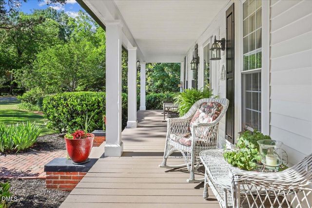 219 N Hollybrook Road, Wendell, NC 27591