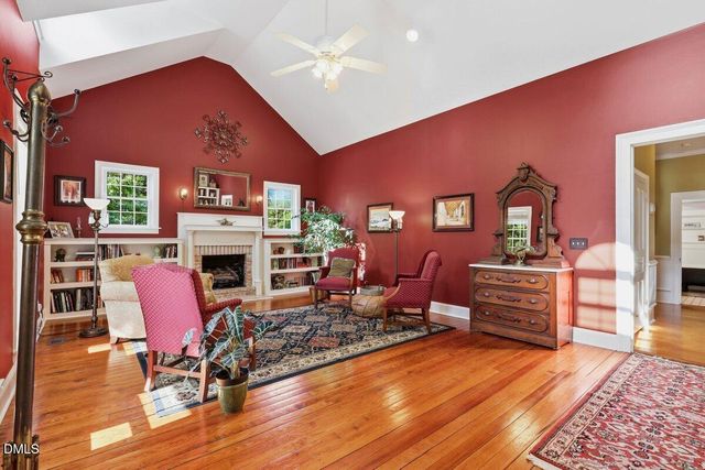 219 N Hollybrook Road, Wendell, NC 27591