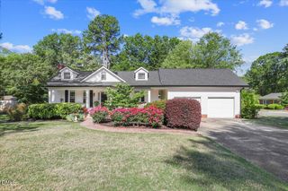 219 N Hollybrook Road, Wendell, NC 27591