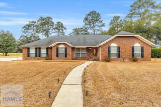 226 Cherokee Trail, Hinesville, GA 31313