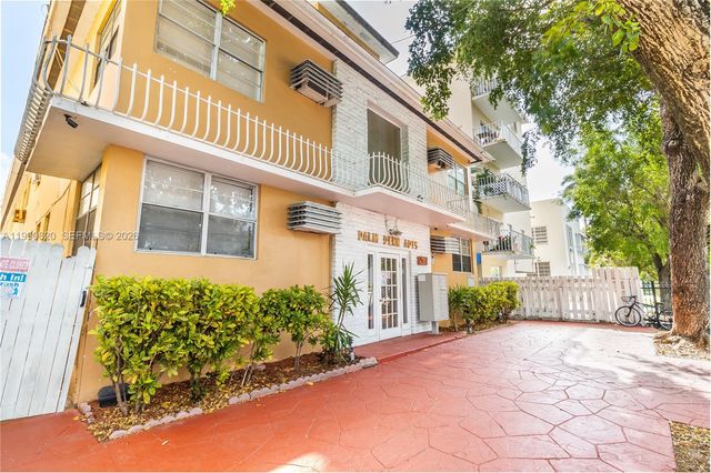 1611 Pennsylvania Ave 4, Miami Beach, FL 33139