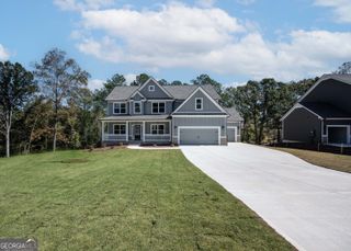 1081 HAWTHORN Court, Loganville, GA 30052