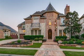 3408 Bankside, The Colony, TX 75056
