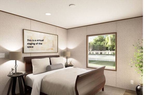 207 Hawkeye Lane, Harrison, AR 72601