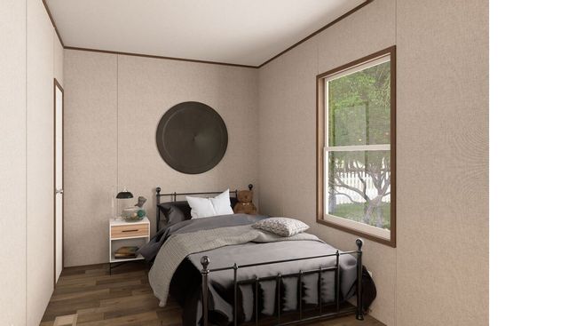 207 Hawkeye Lane, Harrison, AR 72601