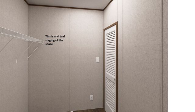 207 Hawkeye Lane, Harrison, AR 72601