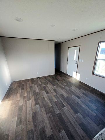 207 Hawkeye Lane, Harrison, AR 72601