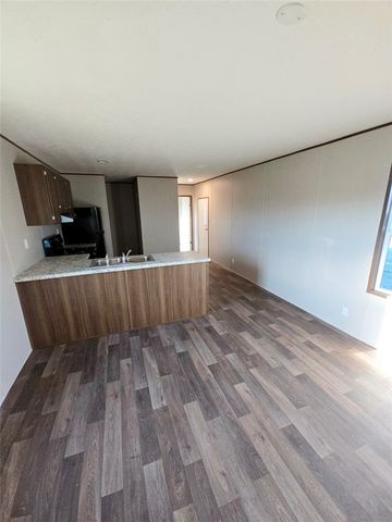 207 Hawkeye Lane, Harrison, AR 72601