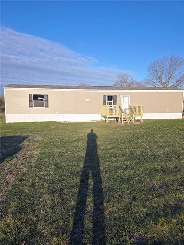 207 Hawkeye Lane, Harrison, AR 72601