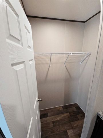 207 Hawkeye Lane, Harrison, AR 72601