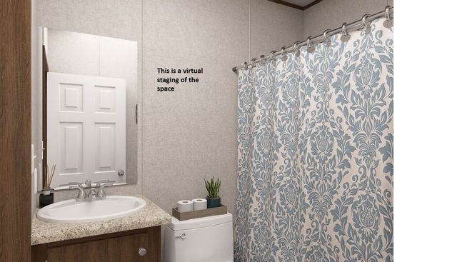 207 Hawkeye Lane, Harrison, AR 72601