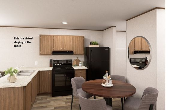 207 Hawkeye Lane, Harrison, AR 72601