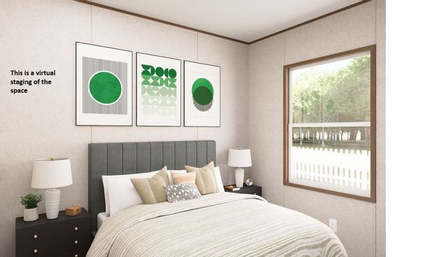 207 Hawkeye Lane, Harrison, AR 72601