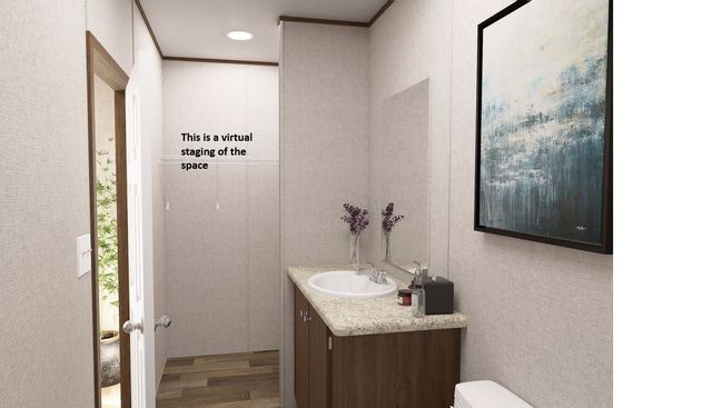 207 Hawkeye Lane, Harrison, AR 72601