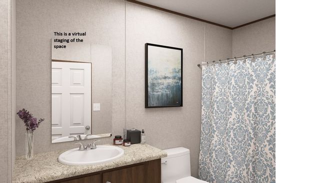 207 Hawkeye Lane, Harrison, AR 72601