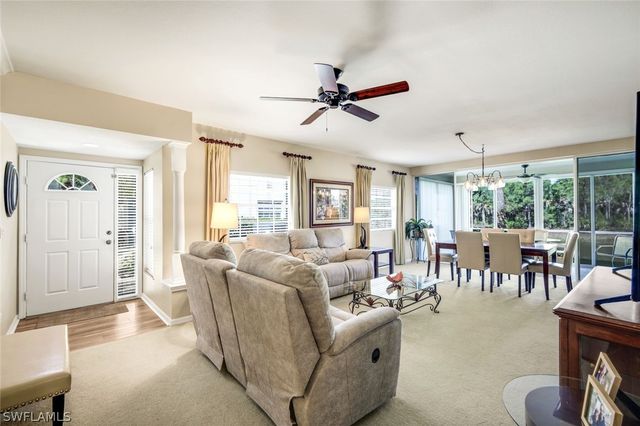 10801 Crooked River RD 101, Estero, FL 34135