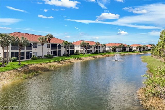 10801 Crooked River RD 101, Estero, FL 34135