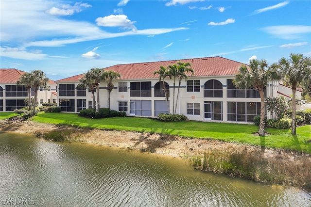 10801 Crooked River RD 101, Estero, FL 34135