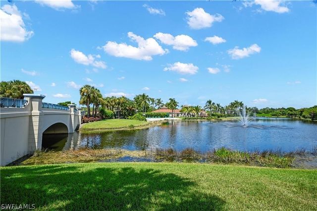 10801 Crooked River RD 101, Estero, FL 34135