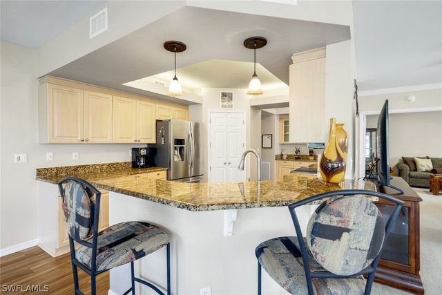 10801 Crooked River RD 101, Estero, FL 34135