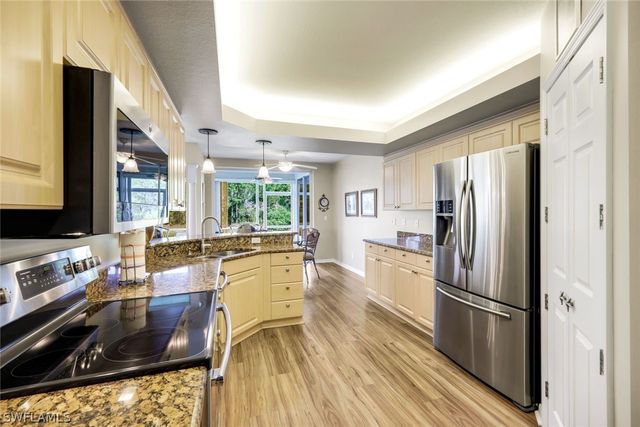 10801 Crooked River RD 101, Estero, FL 34135