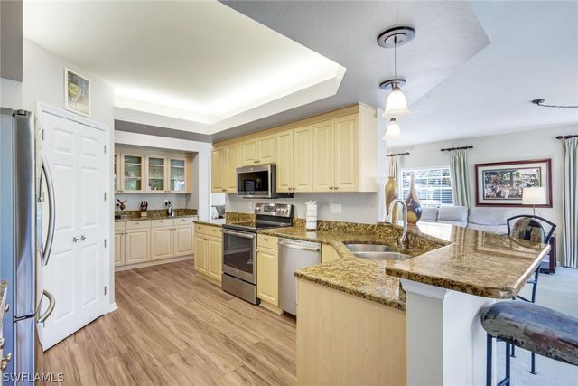 10801 Crooked River RD 101, Estero, FL 34135