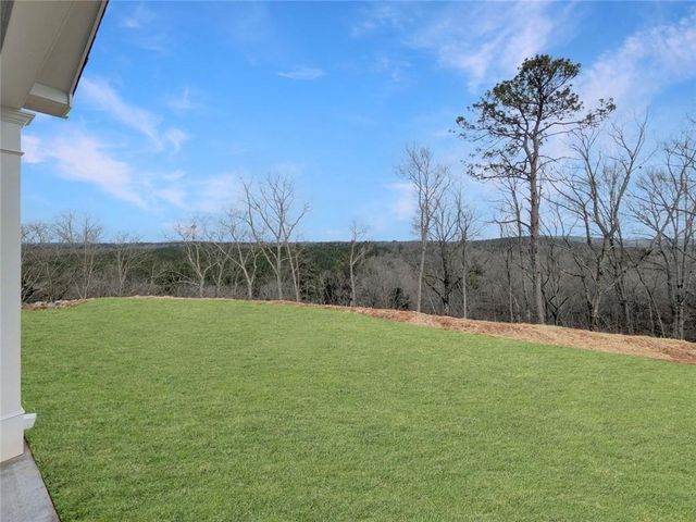 826 Kensington Street, Kingston, GA 30145