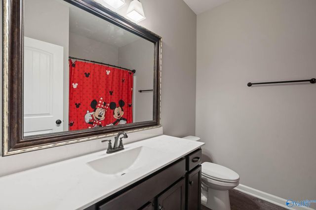 260 Holt Street, Meridianville, AL 35759