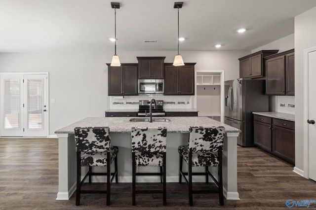 260 Holt Street, Meridianville, AL 35759