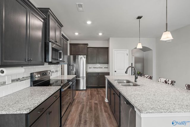 260 Holt Street, Meridianville, AL 35759