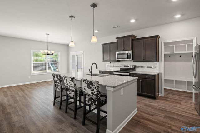 260 Holt Street, Meridianville, AL 35759