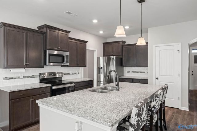 260 Holt Street, Meridianville, AL 35759