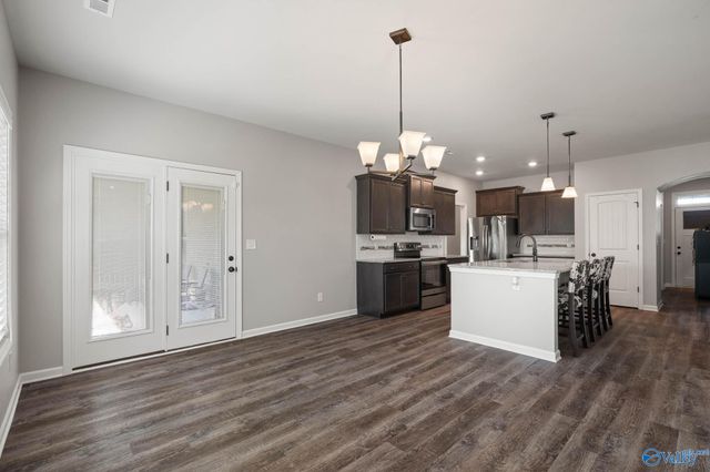 260 Holt Street, Meridianville, AL 35759