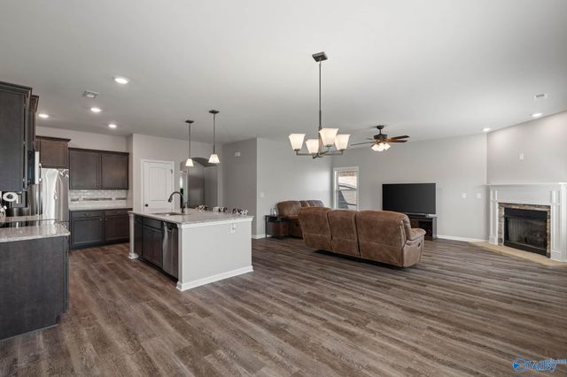 260 Holt Street, Meridianville, AL 35759