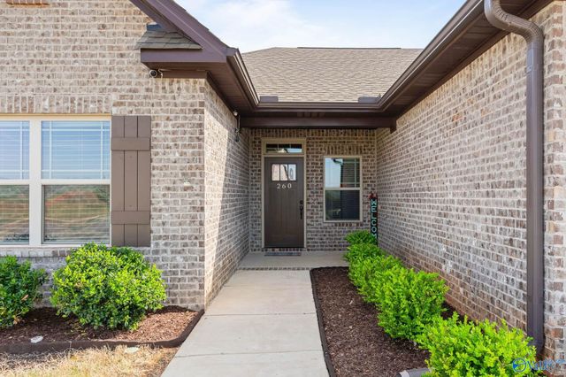 260 Holt Street, Meridianville, AL 35759