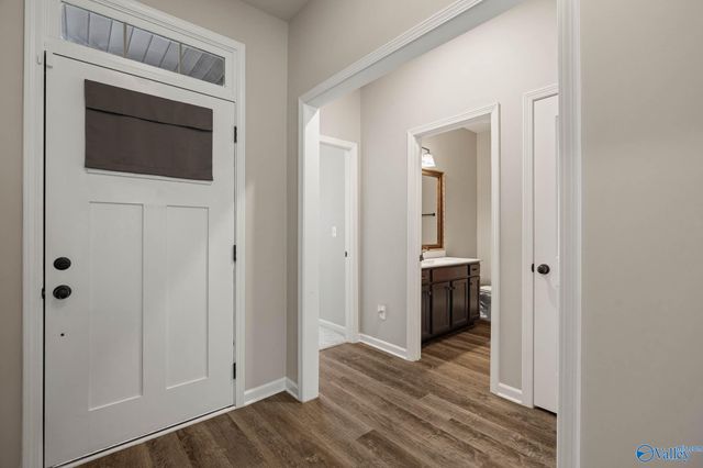 260 Holt Street, Meridianville, AL 35759