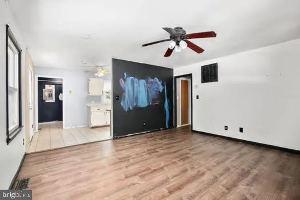 6475 MACEDONIA RD, Woodford, VA 22580