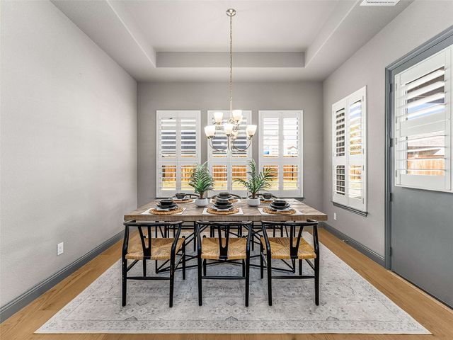 1930 Inwood Lane, Prosper, TX 75078