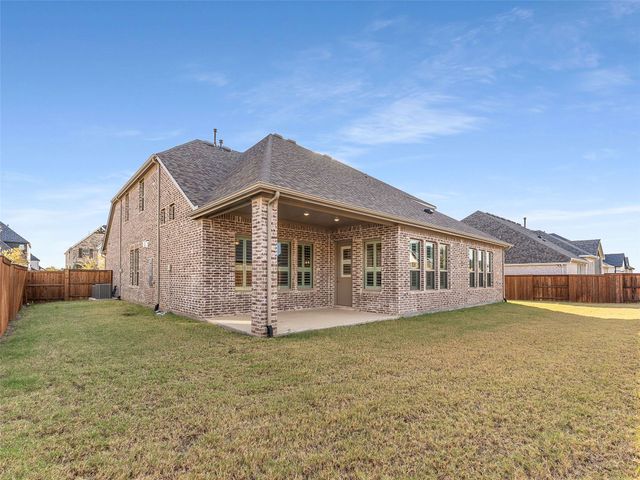 1930 Inwood Lane, Prosper, TX 75078