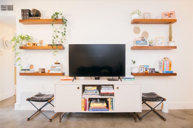 300 Crockett ST 209, Austin, TX 78704