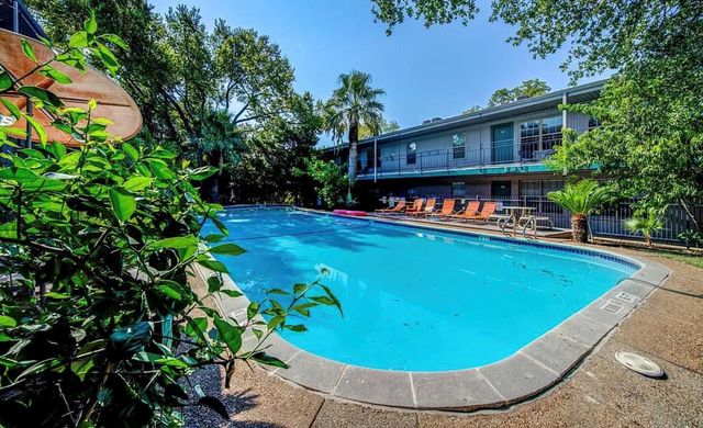 300 Crockett ST 209, Austin, TX 78704