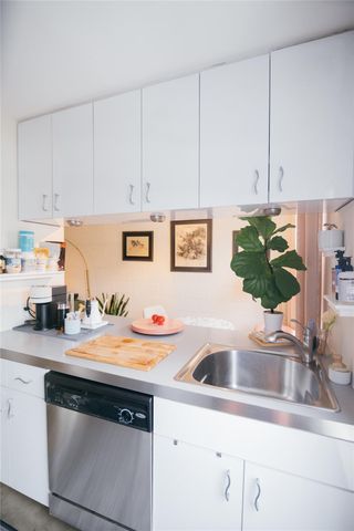 300 Crockett ST 209, Austin, TX 78704