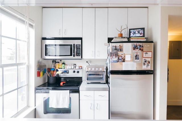 300 Crockett ST 209, Austin, TX 78704