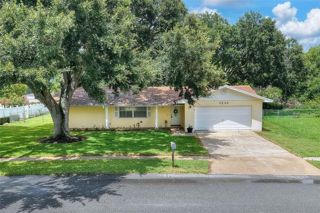 3230 CROSS FOX DRIVE, Mulberry, FL 33860