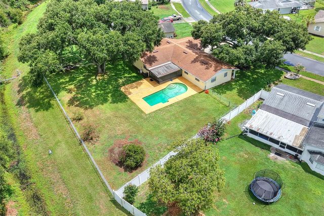 3230 CROSS FOX DRIVE, Mulberry, FL 33860
