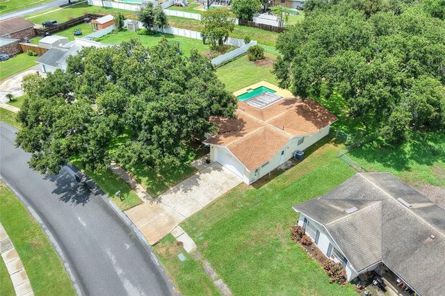 3230 CROSS FOX DRIVE, Mulberry, FL 33860