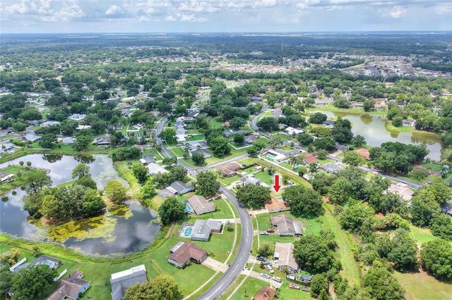 3230 CROSS FOX DRIVE, Mulberry, FL 33860