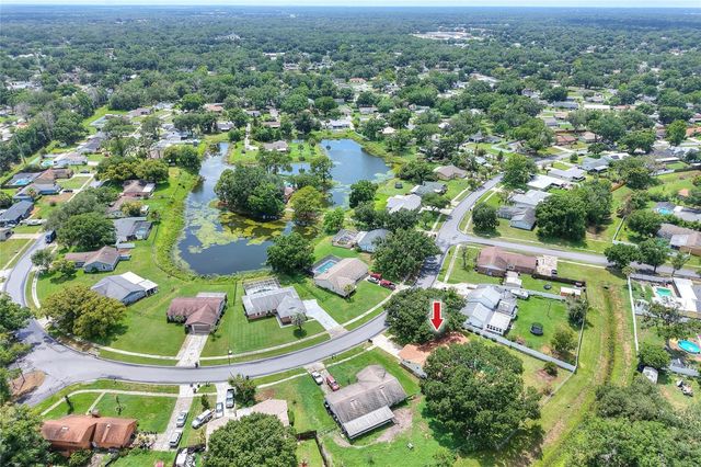 3230 CROSS FOX DRIVE, Mulberry, FL 33860