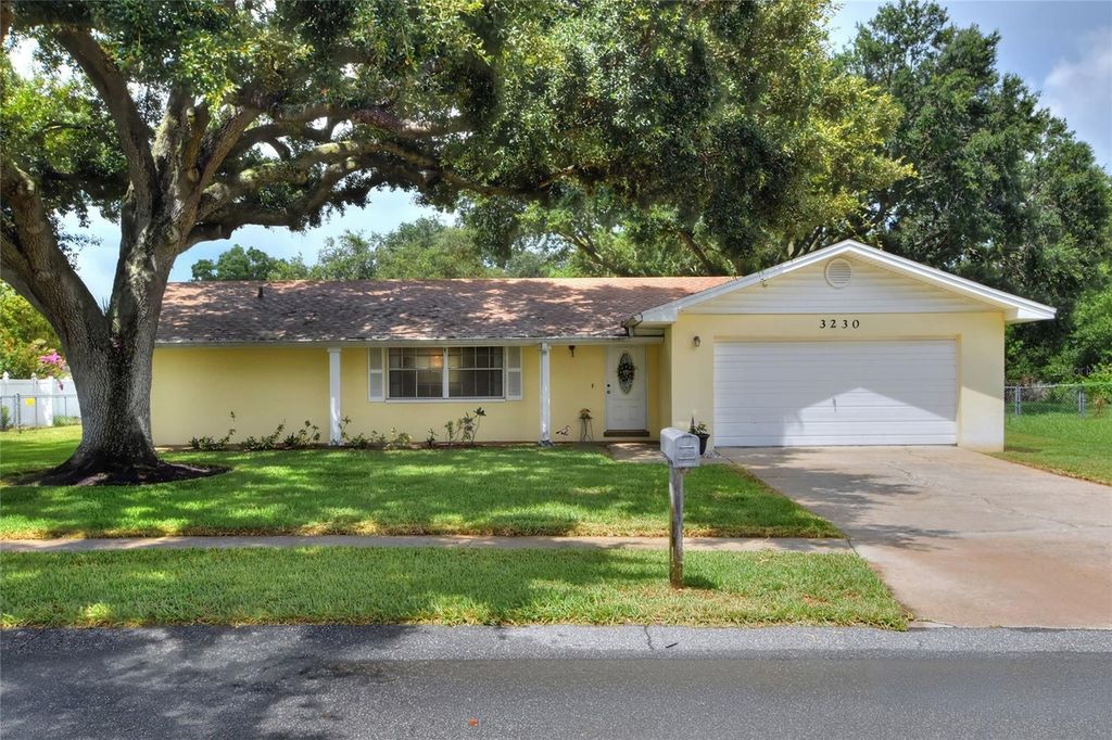3230 CROSS FOX DRIVE, Mulberry, FL 33860
