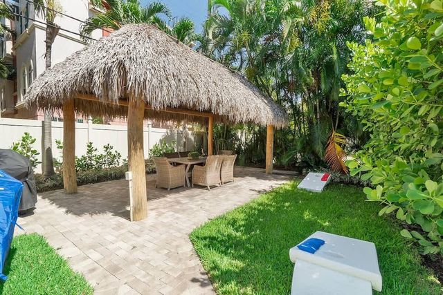 1039 N Victoria Park Road 1-3, Fort Lauderdale, FL 33304